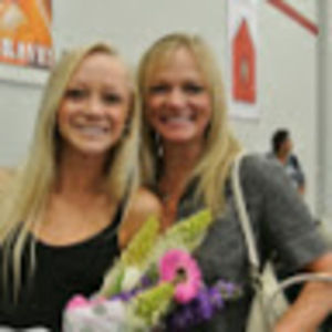 Meet your Posher, Alisa